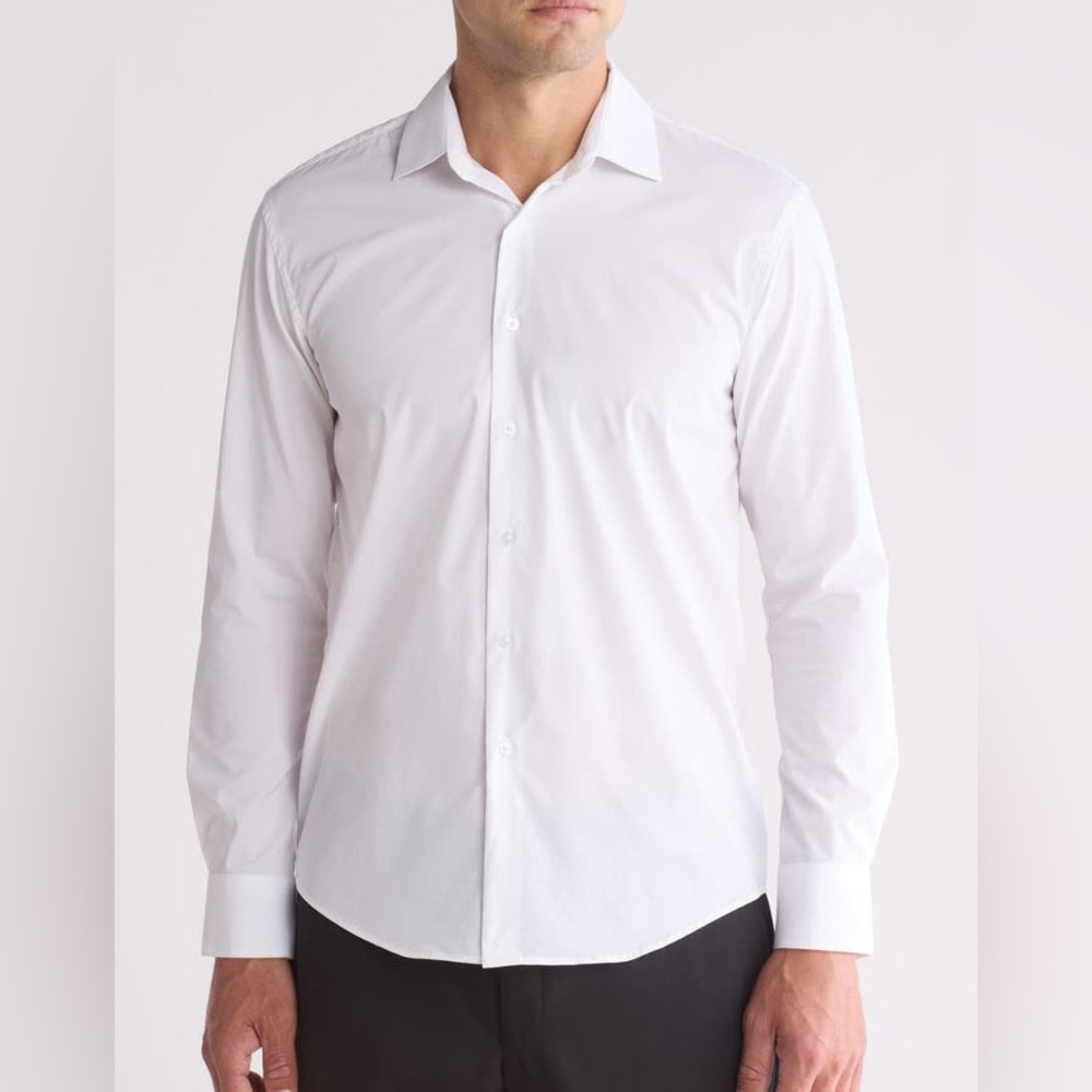 Lucky Brand Button Down Shirt